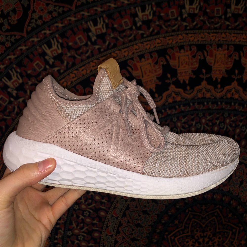 !BNWOT! New Balance Fresh Foam Cruz Sneakers
